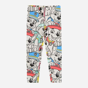 Legginsy dziecięce dla dziewczynki Cool Club LCG2410798 98 cm Wielokolorowe (5903977178626)