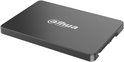 SSD диск Dahua C800 512GB 2.5" SATAIII 3D NAND TLC (SSD-C800AS512G)