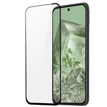 Захисне скло DUX DUCIS Full Glue для Google Pixel 8A - Black