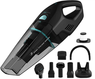 Ручной пылесос Cecotec Conga Immortal ExtremeSuction 22.2 Animal Hand CCTC-05441
