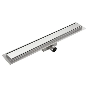 Душевой трап из нержавеющей стали SUS304 Koer FD29-70x300 (AC0621)