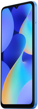 Smartfon Tecno Spark 10 5G 4/64Gb Blue (4895180793516)