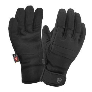 Зимние водонепроницаемые перчатки Dexshell Arendal Biking Gloves Черный XL 2000000152110