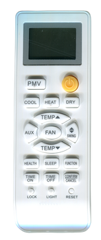 Пульт для кондиционеров Haier 03GFC12 [Conditioner] - 88042