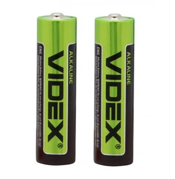 Батарейка Videx AAA LR03 1шт