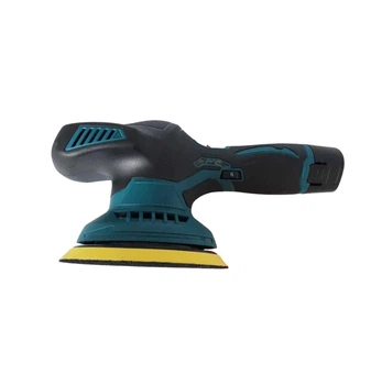 Машинка полірувальна бездротова Waxing And Polishing Machine 9236