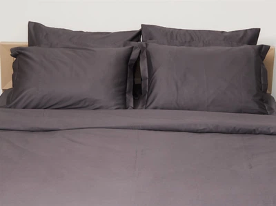 Набор наволочек Moon&Star Satin Premium Rain Cloud 50х70 2 шт (MS-840000447)