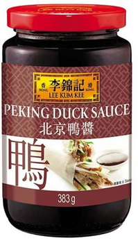 Соус Lee Kum Kee Peking Duck Sauce 383 мл (078895124095)