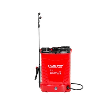Обприскувач акумуляторний Start Pro SK-16 16л
