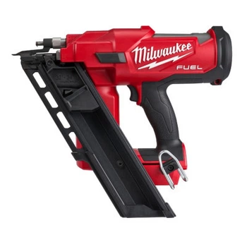 Гвоздезабиватель Milwaukee M18 FFN-0C, 50/90мм, кейс (без АПКБ и ЗУ) (4933471406)