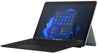 Laptop Microsoft Surface Go 4 (XIG-00004) Platynowy