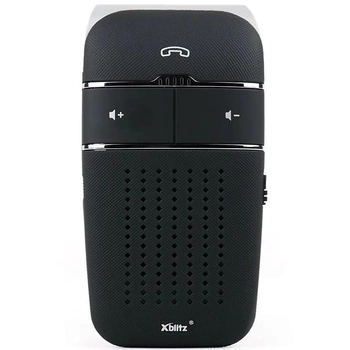 Автомобільний комплект гучного зв'язку Xblitz X600 Professional (5902479670980)
