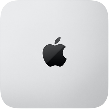 Комп'ютер Apple Mac Mini M2 8/512GB (MMFK3)