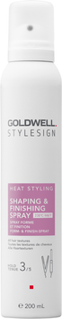 Спрей для волосся Goldwell Stylesign Shaping & Finishing для укладки та фіксації 200 мл (4021609520184)