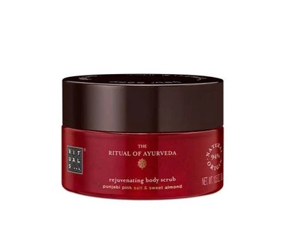 Скраб для тіла Rituals The Ritual of Ayurveda Body Scrub 300г.