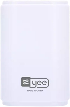 Компрессор для аквариума Yee YKK-201 1.5 Вт 90 л/ч (6922192904826)