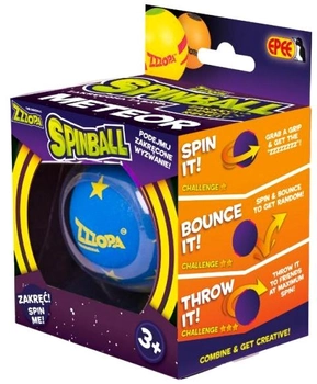 М'яч Epee Spinball Meteor (8591945092615)