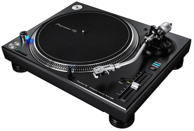 Gramofon Pioneer DJ PLX 1000 Czarny (4988028245237)