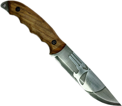 Туристический нож Gorillas BBQ Каратель (NT-100)