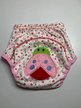 Тренировочные трусики Hani Beiwа Божья Коровка Размер 80