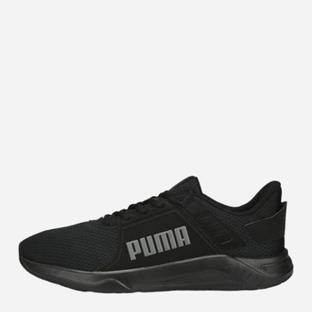 Buty na siłownię męskie Puma FTR Connect 377729-01 42 Czarne (4065453458293)
