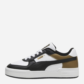 Sneakersy męskie do kostki Puma CA Pro Classic 380190-48 42.5 Wielokolorowe (4099685835287)