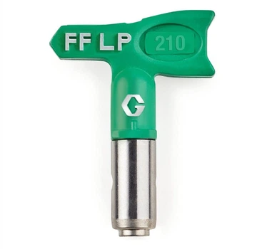 Сопло Green FFLP FF-LP 210 GRACO