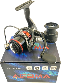 Катушка Feima MA 3000 6+1bb