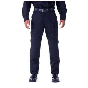 Штани тактичні 5.11 Tactical Taclite TDU Pants Dark Navy 2XL/Long (74280-724)