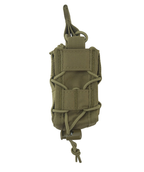 Підсумок для гранатів KOMBAT UK Elite Grenade Pouch