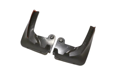 Брызговики BMW X3 F25 2010- передние 2 шт (82162156538)