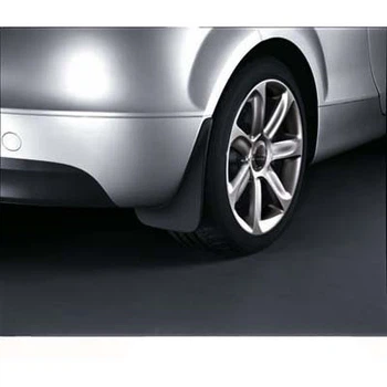 Брызговики на Audi TT 11- задние Ауди ТТ АМ0005976