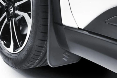 Брызговики Suzuki Vitara 2015+ мягкие комплект 2шт (990E0-54P13-000)