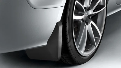 Брызговики на Audi TT 15- задние Ауди ТТ АМ0032695