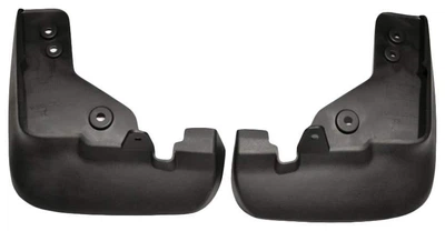 Брызговики на MAZDA CX-5 17- передние MAZDA Мазда ЦХ-5 АМ0050954