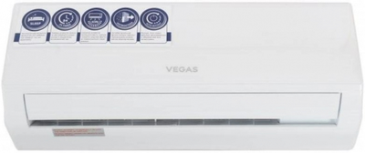 Кондиционер Vegas vrh-07iar