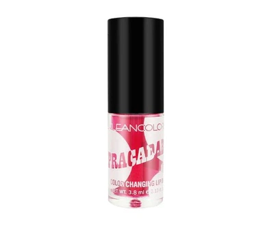 Масло для губ, меняющее цвет Kleancolor Lipracadabra-Color Changing Lip Oil - Lure