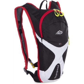 Рюкзак спортивный INOXTO SP-Sport LK409 Черный