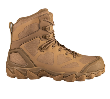 Ботинки тактические Mil-Tec 44г. Койот CHIMERA STIEFEL HIGH DARK COYOTE (12818319-011-44)