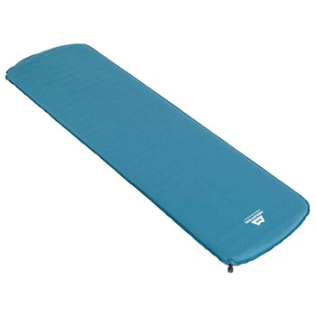 Туристический коврик Mountain Equipment Helium 3.8 Warm Wmns Mat Reg Deep Sea (ME-003604.01123.Reg)