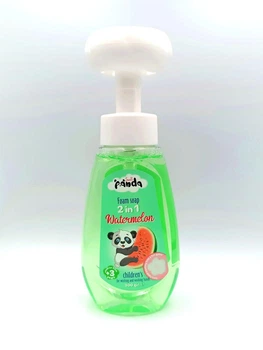 Мило-пінка дитяча 2 в1 "Watermelon" ТМ "Small Panda"