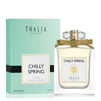 Женская парфюмерная вода Thalia Chilly Spring 100 мл