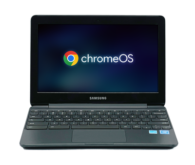 Ноутбук Samsung ChromeBook 500C XC500C13, Intel Celeron N3060, 4GB, 16GB, Intel HD Graphics 400, 1366x768, TN [SH2403083]