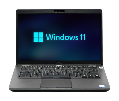 Ноутбук Dell Latitude 5400, i5-8265U, 16 GB, 240 GB, Intel UHD 620, 1366x768, TN [SH2502103]