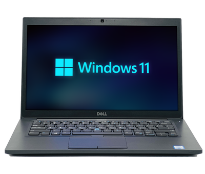 Ноутбук Dell Latitude 7490 / 14 IPS 1920x1080 60Гц / i5-8350U / 8 GB / 240 GB / Intel UHD Graphics 620 / [DLLLTTD7490I52408IAM] - Б/У