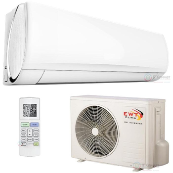 Кондиционер настенный EWT ​​Clima S-070GDI-HRFN8 Musson