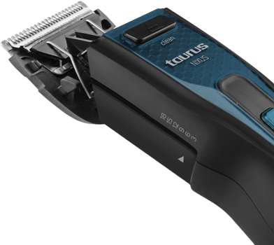 Машинка для підстригання волосся Taurus Nixus (902219000)