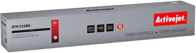 Toner cartridge Activejet do Konica Minolta TN216BK Supreme Black (ATM-216BN)