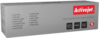 Toner cartridge Activejet do OKI 45862815d Supreme Magenta (ATO-B831MN)