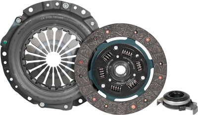Набір зчеплення 2108-15 (LSA) LA 2108-CLUTCH KIT LSA (LA2108CLUTCHKIT)